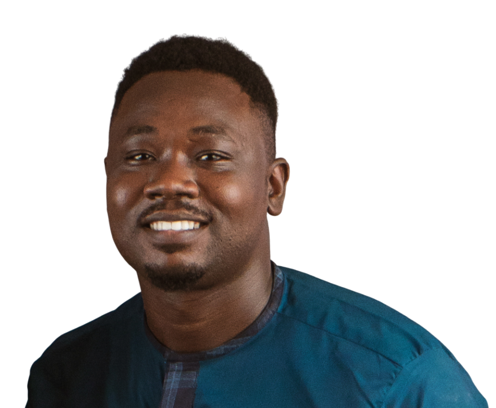Toluwase <br> Oladayo Olushola